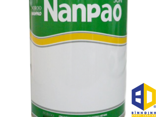 Sơn Epoxy Nanpao